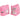 Accessori Sportivi ARENA Bambino frinds roll-up armband Rosa