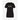 T-shirt ARMANI EXCHANGE Donna Nero