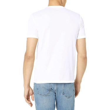 T-shirt ARMANI EXCHANGE Uomo Bianco