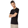 T-shirt ARMANI EXCHANGE Uomo Nero