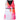 Vestito sportivo AUSTRALIAN Donna ace blaze Multicolore