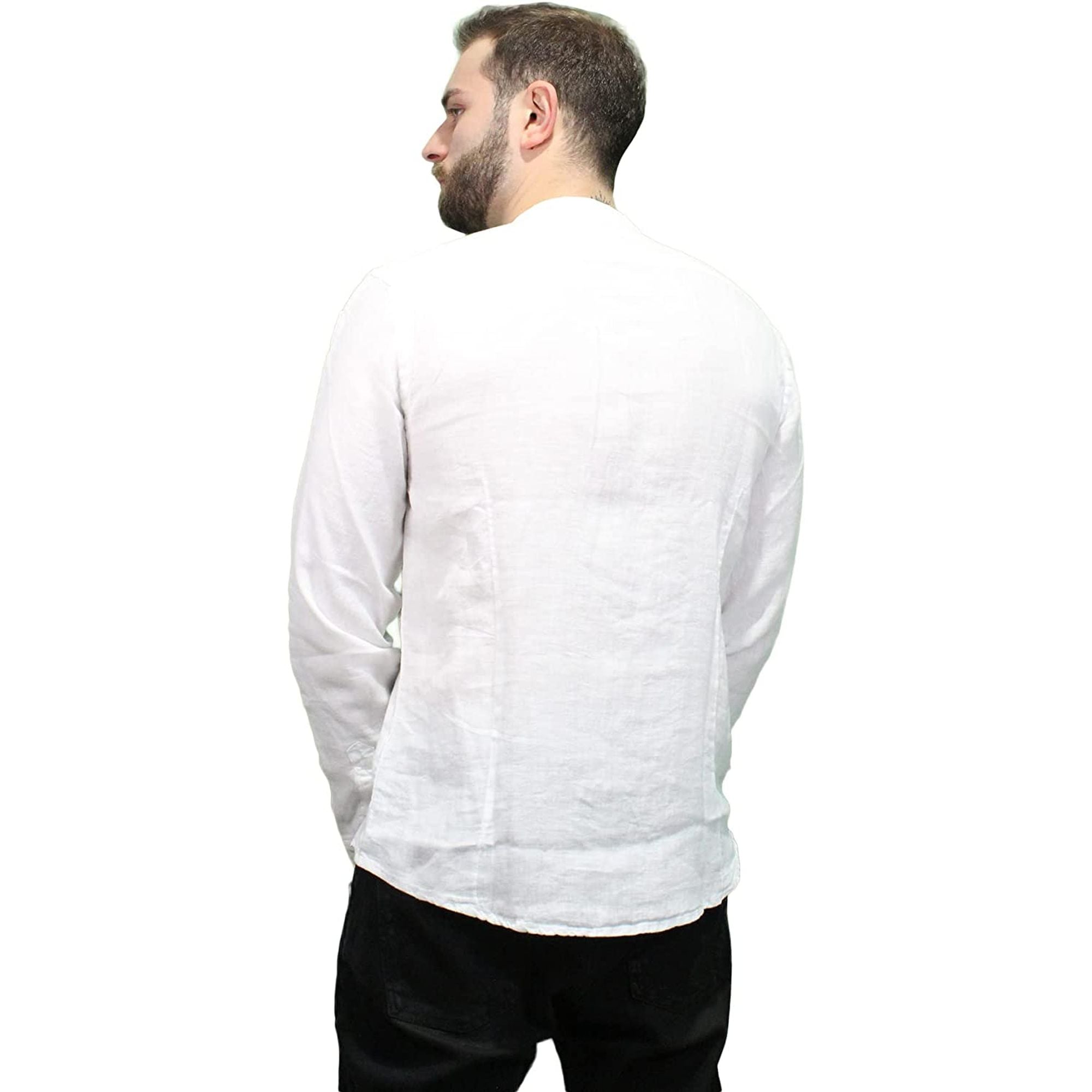 Camicia BLAUER Uomo M/L Bianco