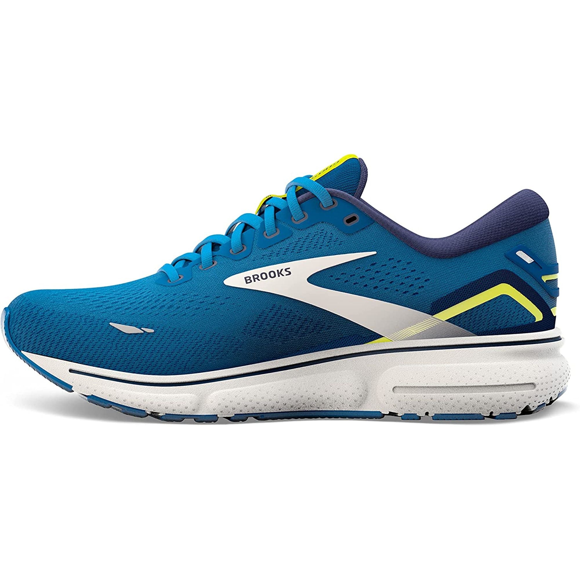 Scarpe Running BROOKS Uomo GHOST Multicolore