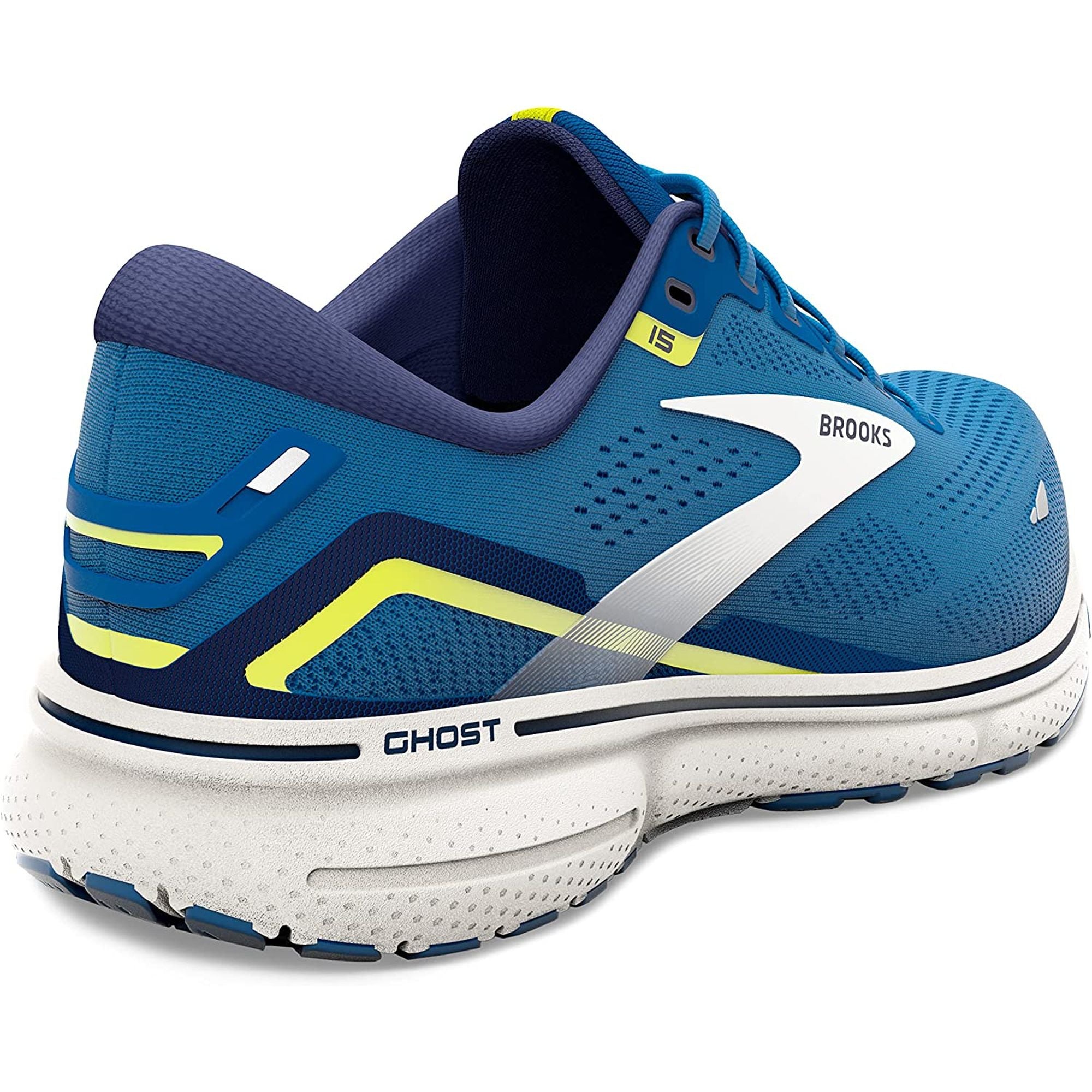 Scarpe Running BROOKS Uomo GHOST Multicolore