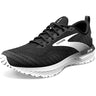 Scarpe Running BROOKS Uomo REVEL Nero