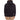 Felpa CALVIN KLEIN Uomo COTTON COMFORT Nero