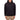 Felpa CALVIN KLEIN Uomo COTTON COMFORT Nero