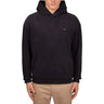 Felpa CALVIN KLEIN Uomo COTTON COMFORT Nero