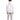 Felpa CALVIN KLEIN Uomo COTTON COMFORT Bianco