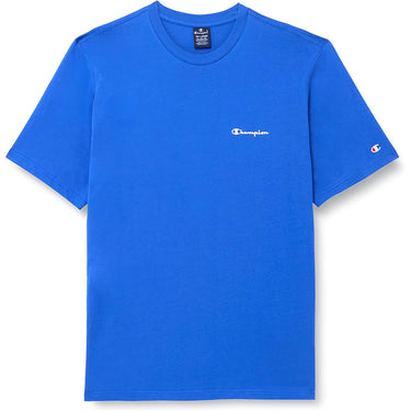 T-shirt CHAMPION Uomo Blu