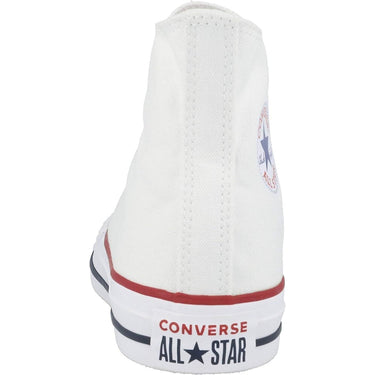 Sneakers CONVERSE Unisex ALL STAR HI Bianco