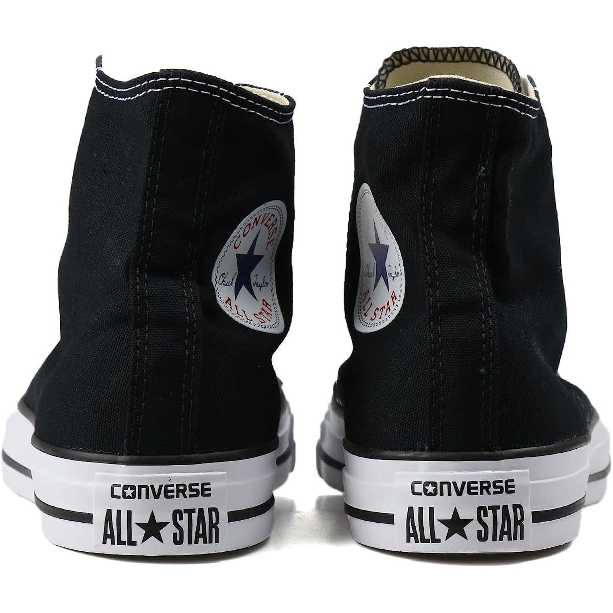 Sneakers CONVERSE Unisex ALL STAR HI Nero