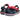 Sandali CROCS Youth Unisex CROCBAND Multicolore