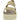 Sandali CROCS Donna BROOKLYN LOW WEDGE Marrone