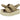 Sandali CROCS Donna BROOKLYN LOW WEDGE Marrone