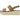 Sandali CROCS Donna BROOKLYN LOW WEDGE Marrone