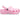 Ciabatte CROCS Donna CLASSIC PLATFORM CLOG Rosa