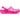 Ciabatte CROCS Youth Unisex CLASSIC CLOG Rosa