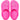 Ciabatte CROCS Youth Unisex CLASSIC CLOG Rosa
