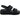 Sandali CROCS Donna BROOKLYN Nero