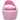 Ciabatte CROCS Donna CLASSIC PLATFORM SLIDE Rosa