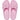 Ciabatte CROCS Donna CLASSIC PLATFORM SLIDE Rosa