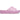 Ciabatte CROCS Donna CLASSIC PLATFORM SLIDE Rosa