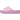 Ciabatte CROCS Donna CLASSIC PLATFORM SLIDE Rosa
