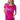 T-shirt EVERLAST Donna SINGLE JERSEY Viola