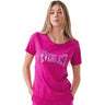 T-shirt EVERLAST Donna SINGLE JERSEY Viola