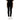 Pantaloncino Sportivo FILA Donna benidorm Nero