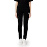 Pantaloncino Sportivo FILA Donna benidorm Nero