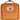 Zaino FJALLRAVEN Unisex kanken mini Arancione