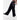 Pantalone Sportivo FREDDY Donna Nero