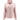 FREDDY Women's Pink ZIP Sweatshirt