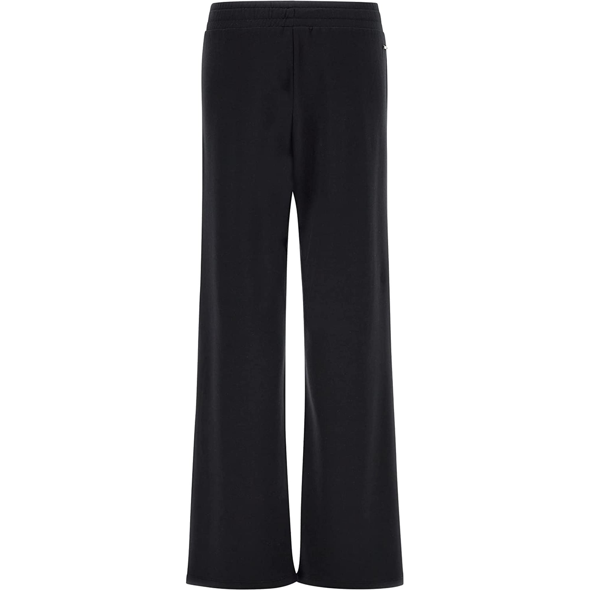 Pantalone Sportivo FREDDY Donna Nero