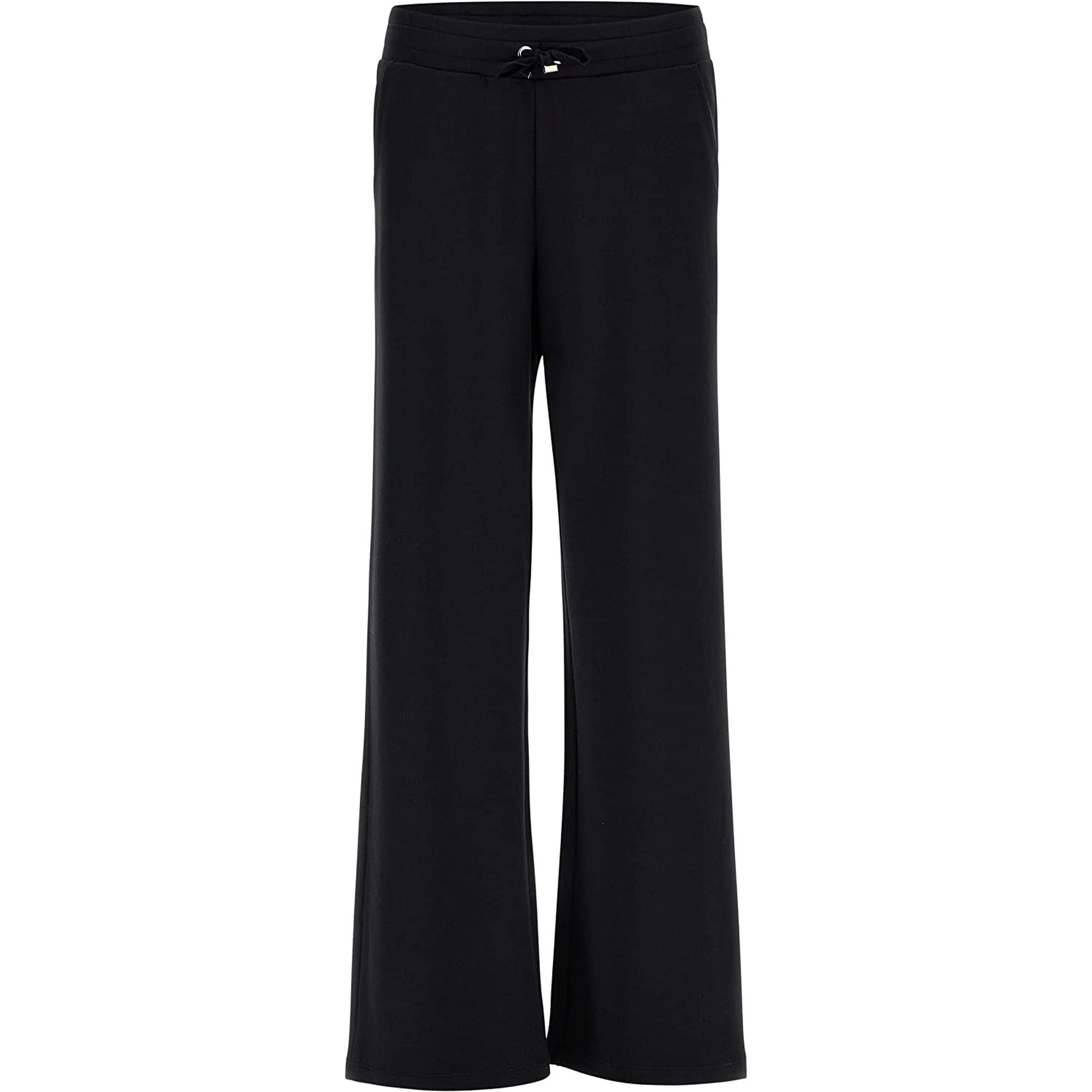 Pantalone Sportivo FREDDY Donna Nero