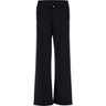 Pantalone Sportivo FREDDY Donna Nero