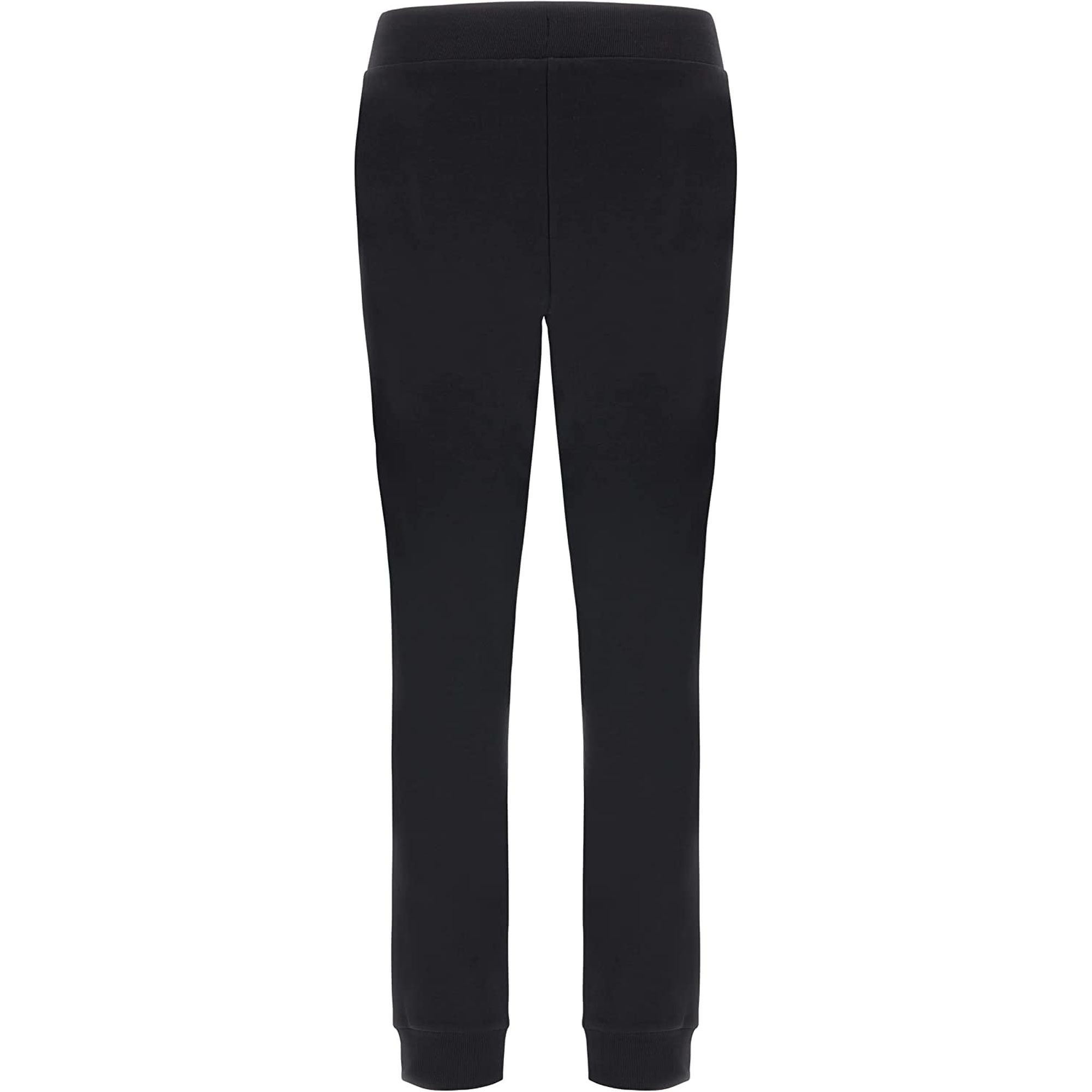 Pantalone Sportivo FREDDY Donna Nero