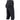 Leggings Sportivo FREDDY Donna CORSARO Nero