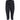 Leggings Sportivo FREDDY Donna CORSARO Nero