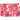 Pochette FXXK Donna Multicolore