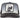 Cappello GOORIN Unisex back off buzzard Nero