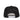 Cappello GOORIN Unisex back off buzzard Nero