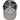Cappello GOORIN Unisex back off buzzard Nero