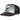 Cappello GOORIN Unisex back off buzzard Nero