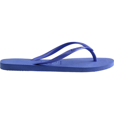 HAVAIANAS Women's Flip Flops SLIM Blue