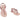 Infradito HAVAIANAS Donna LUNA PREMIUM II Rosa