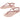 Infradito HAVAIANAS Donna LUNA PREMIUM II Rosa
