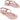 Infradito HAVAIANAS Donna LUNA PREMIUM II Rosa